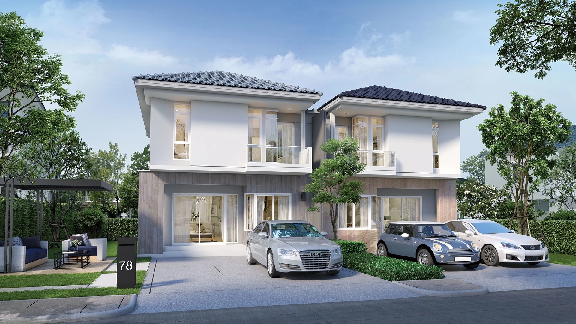 รูปภาพ อินนิซิโอ สุขสวัสดิ์-ประชาอุทิศ (inizio Suksawat-Prachauthit)