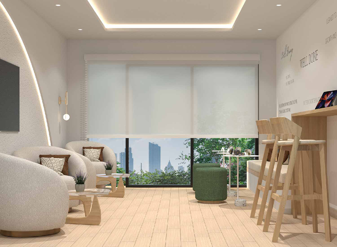 รูปภาพ เวลล์ คอนโด พระราม 9 - ศรีนครินทร์ (WELLS CONDO Rama 9-Srinakarin)