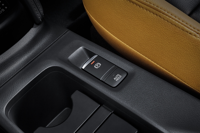 รูปภาพ นิสสัน Nissan Kicks 1.2L VL ปี 2021