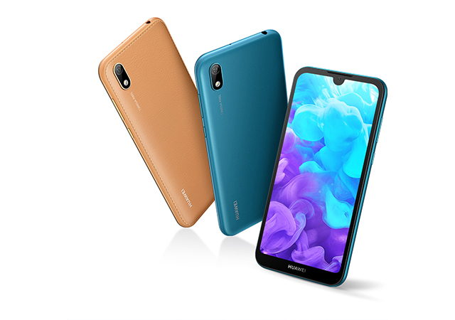 รูปภาพ หัวเหว่ย Huawei Y5 2019