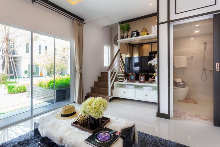 รูปภาพ เดอะ คอนเนค วงแหวน - พระราม 9 (The Connect Wongwaen - Rama 9)