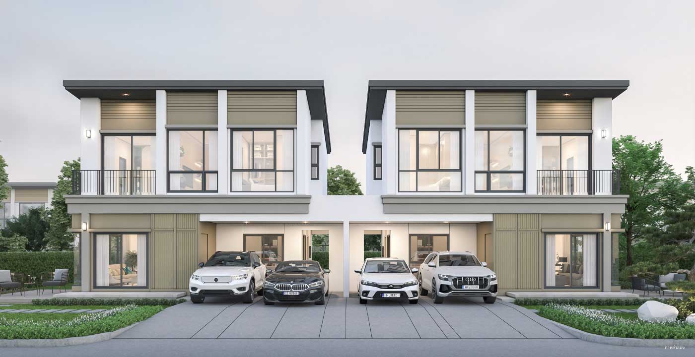 รูปภาพ เวนิว ไอดี รามอินทรา-มีนบุรี (Venue ID Ramintra - Minburi)