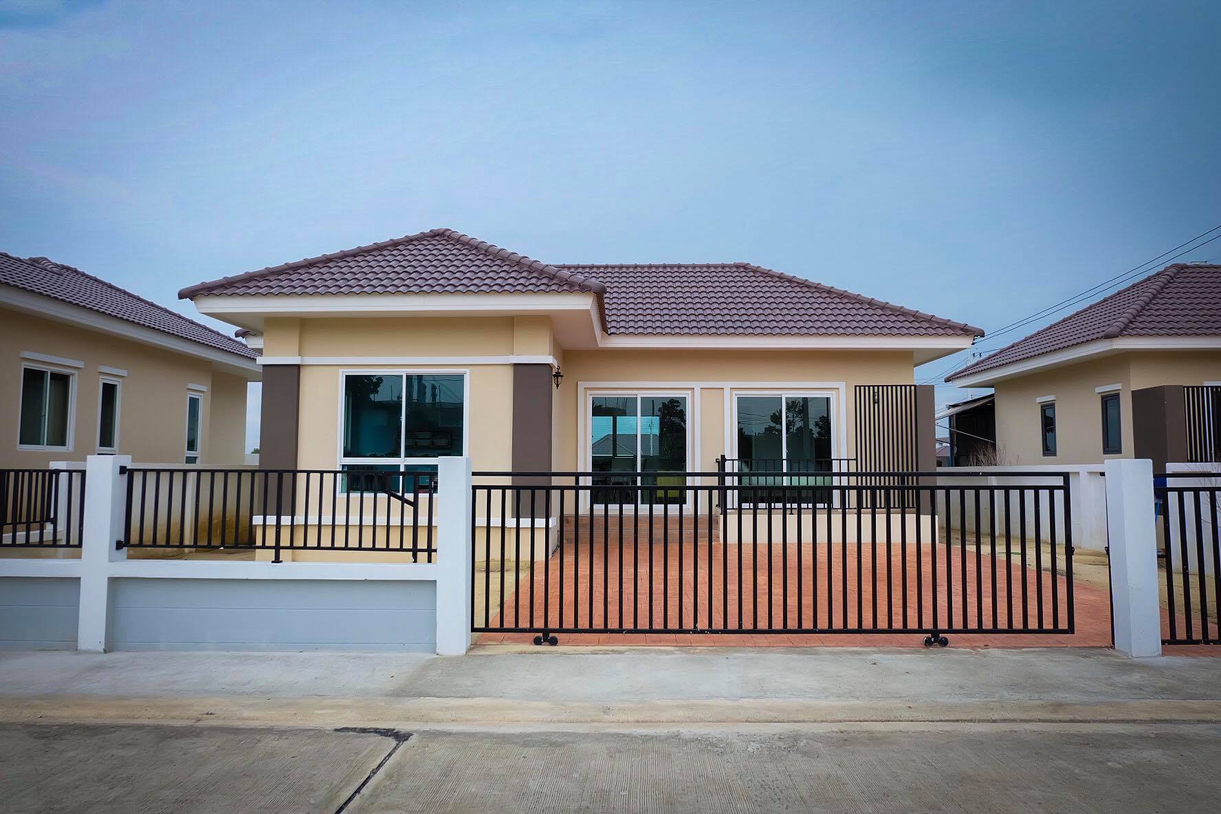 รูปภาพ บ้านสินเพิ่ม อารีน่า (Baan Sinperm Arena)