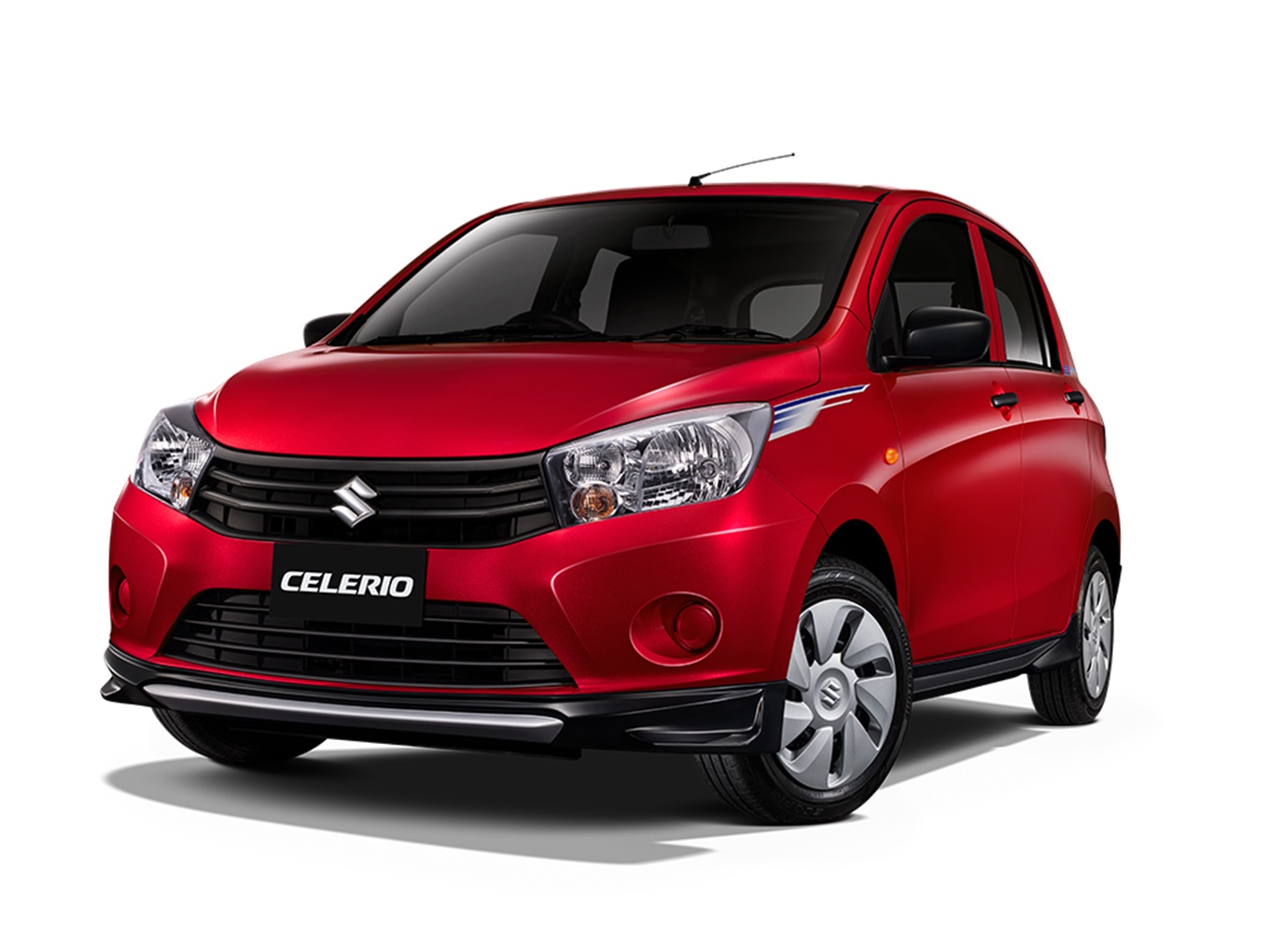 รูปภาพ ซูซูกิ Suzuki Celerio GL UP ปี 2023
