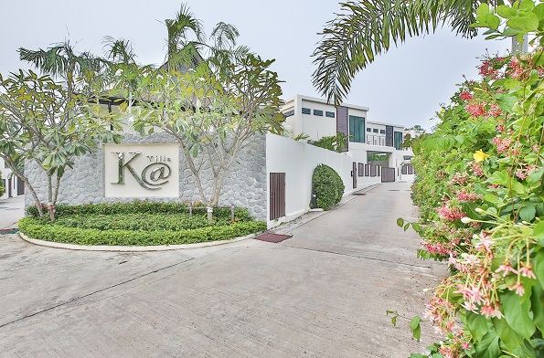 รูปภาพ กา วิลล่า (Ka Villa)