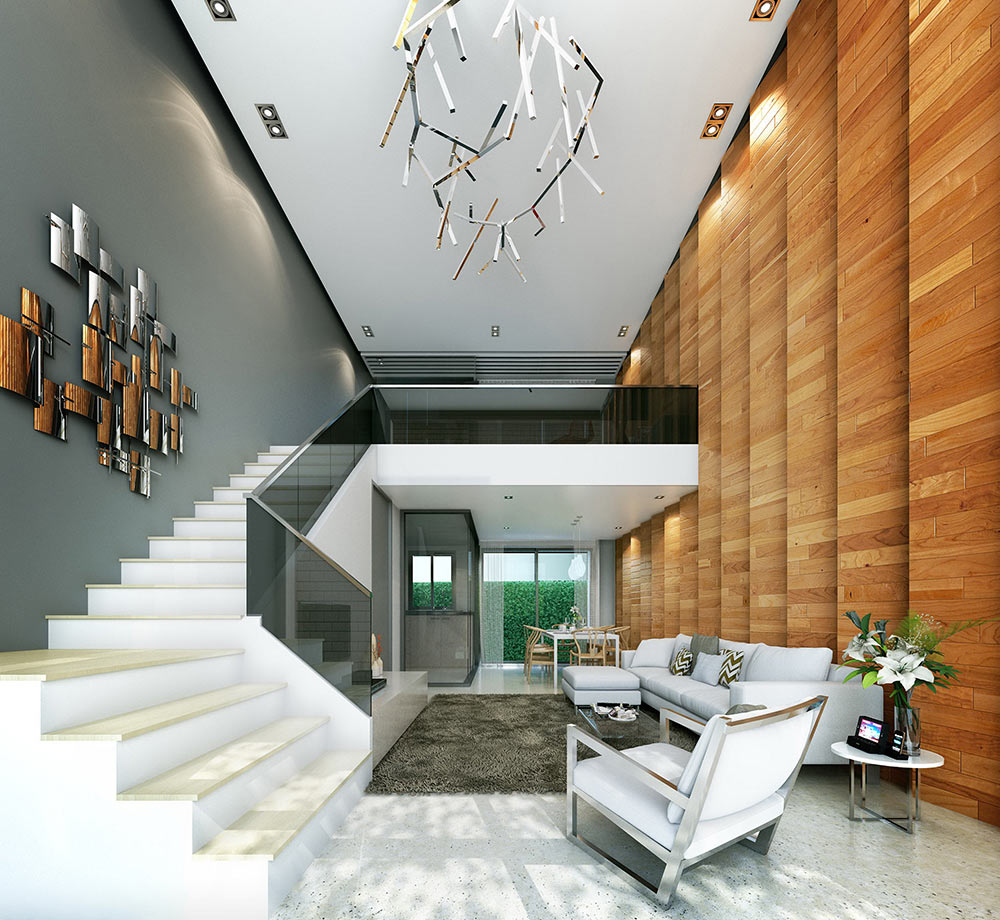 รูปภาพ บ้านกลางเมือง รัชโยธิน (Baan Klang Muang Ratchayothin)