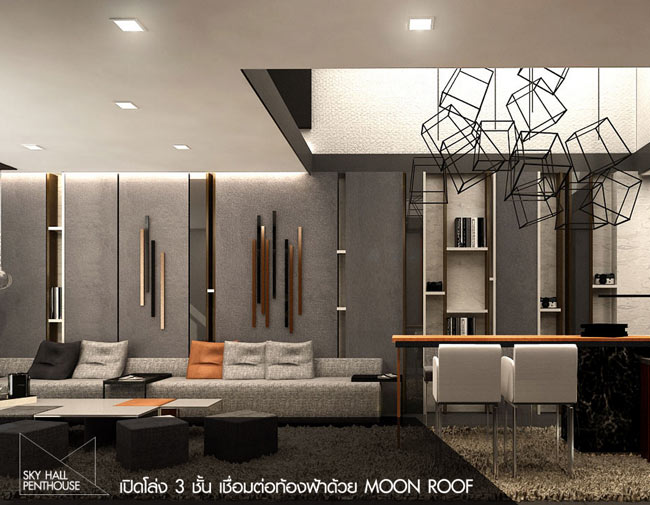 รูปภาพ เดอะ แลนด์มาร์ค เอกมัย-รามอินทรา (The Landmark Ekamai - Ramindra)