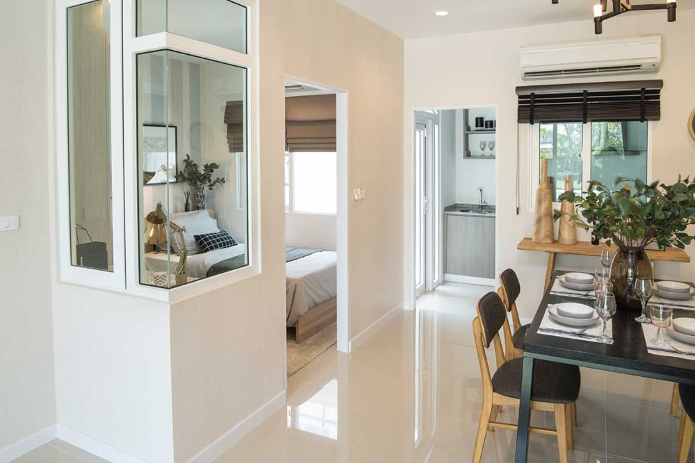 รูปภาพ ชวนชื่น ทาวน์ แก้วอินทร์-บางใหญ่ (Chuan Chuen Town Kaew In-Bangyai)