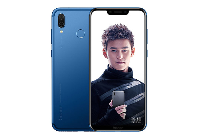 รูปภาพ ออนเนอร์ Honor Play RAM 6GB