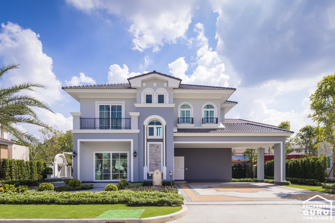 รูปภาพ แกรนดิโอ รามอินทรา-วงแหวน (Grandio Ramintra-Wongwaen)