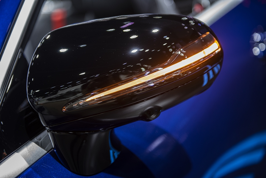 รูปภาพ เมอร์เซเดส-เบนซ์ Mercedes-benz E-Class E200 Cabriolet AMG Dynamic ปี 2021