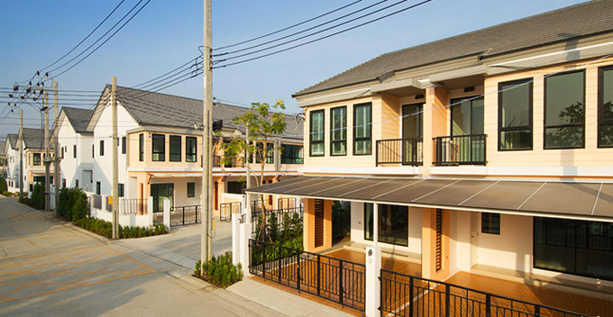 รูปภาพ ไทม์โฮม อ่อนนุช 40 (Timehome Onnut 40)