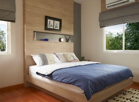 รูปภาพ ทรอปิคอล เฉลิมพระเกียรติ ร.9 (Krongthong Tropical Chalermprakiat Rama 9)