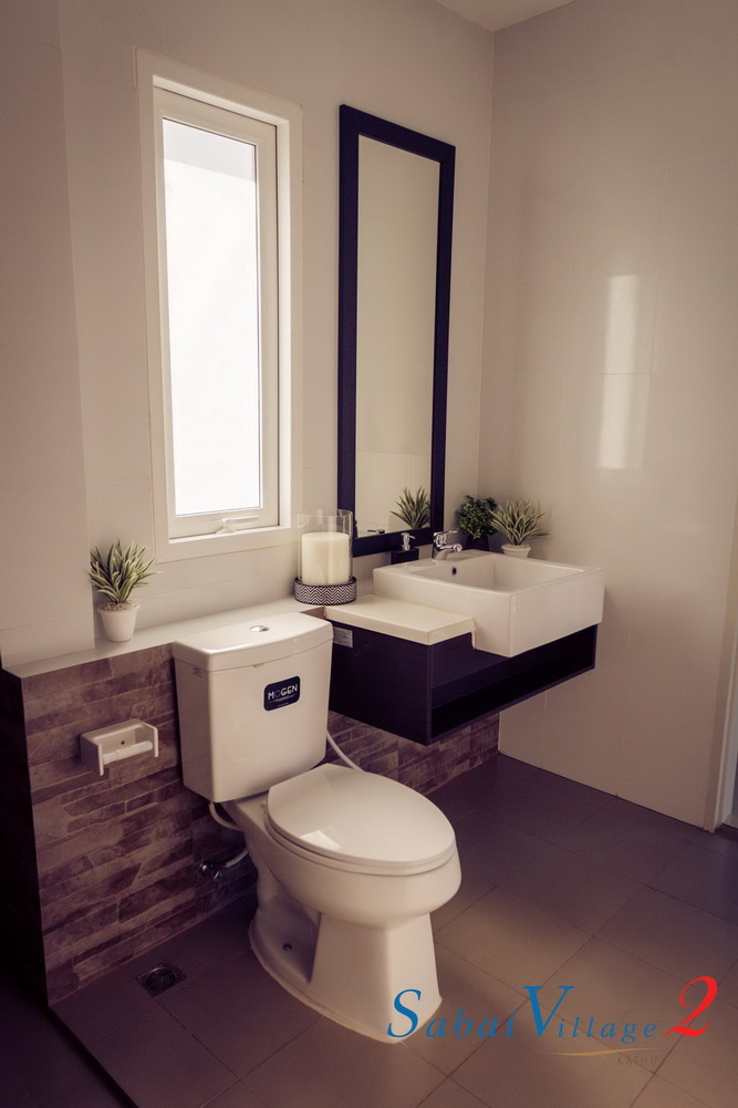 รูปภาพ สบาย วิลเลจ 2 กะทู้ (Sabaii Village)