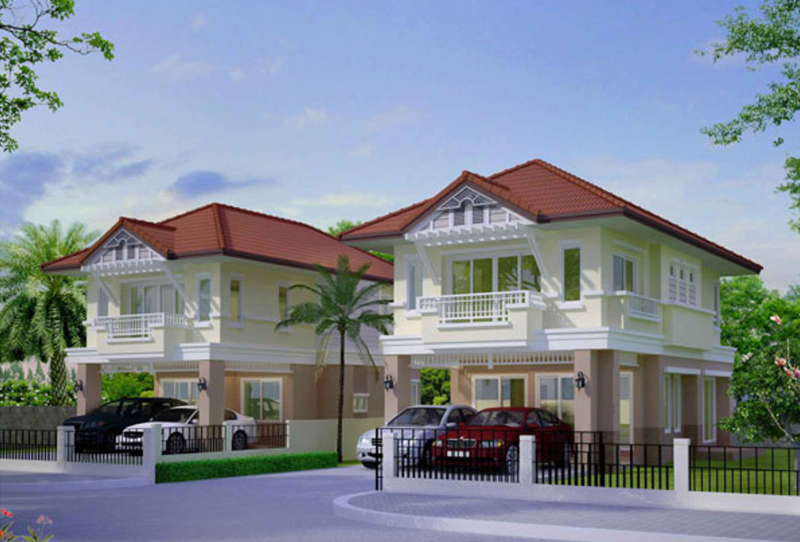 รูปภาพ วราสิริ รังสิต-ดอนเมือง (Warasiri Rangsit-Donmuang)