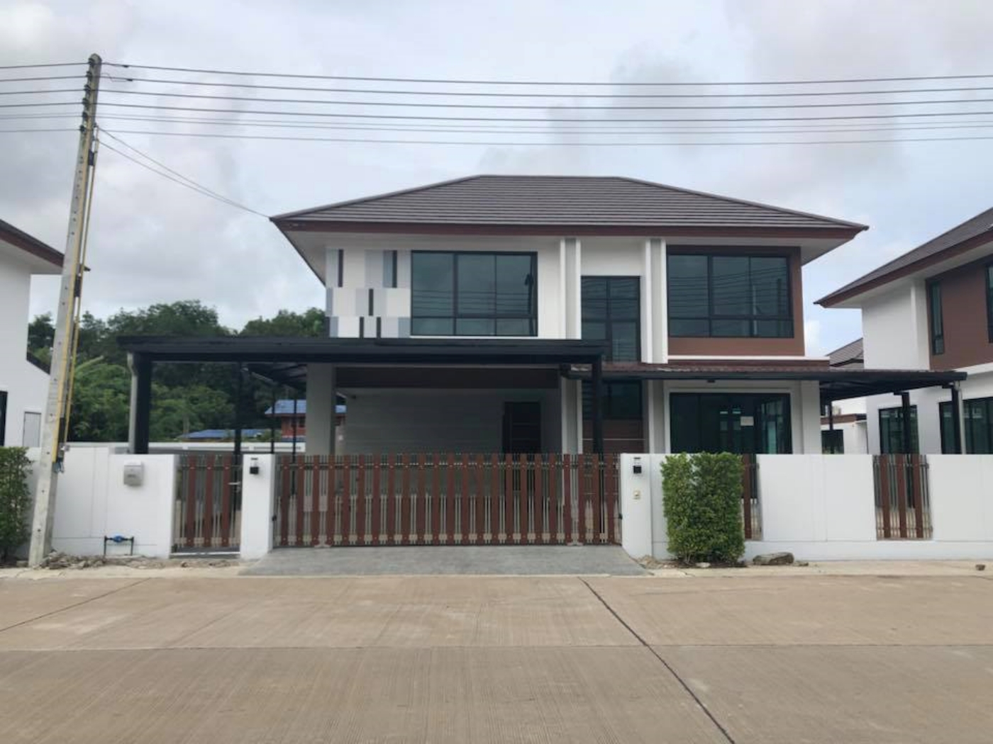 รูปภาพ วอเทอร์ไซด์ จันทบุรี (Waterside Chanthaburi)