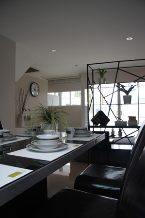 รูปภาพ เนอวานา คลัสเตอร์ รามคำแหง (Nirvana Cluster Ramkhamhaeng)