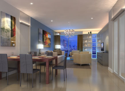 รูปภาพ ศุภาลัย ริเวอร์ รีสอร์ท (Supalai River Resort)