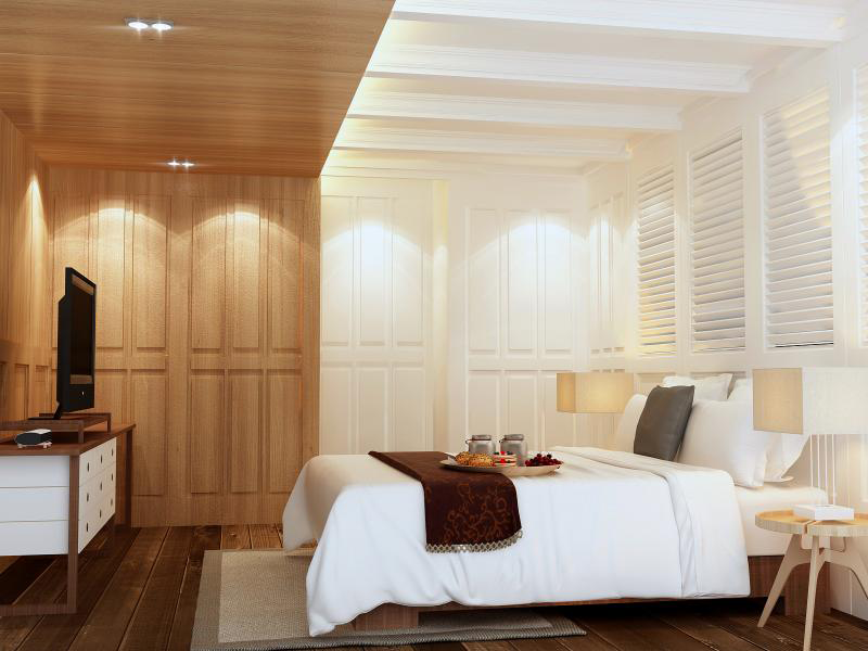 รูปภาพ วิลล่า เซ็นทรา (Villa Centra)