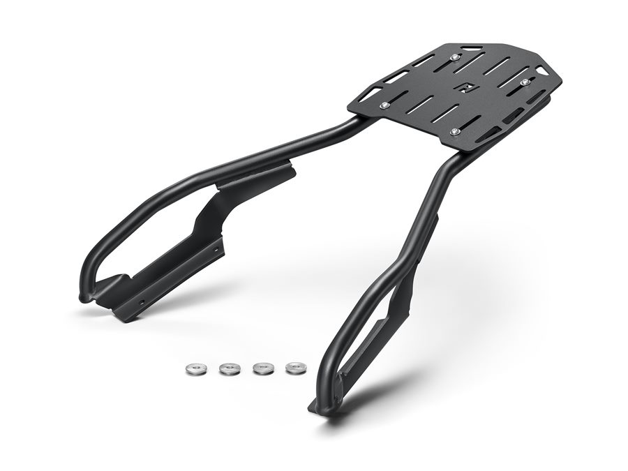 รูปภาพ ฮอนด้า Honda Forza 350 Special Edition H2C by Honda ปี 2025