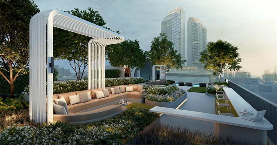 รูปภาพ โคลส รัชดา 7 (KLOS Ratchada 7)