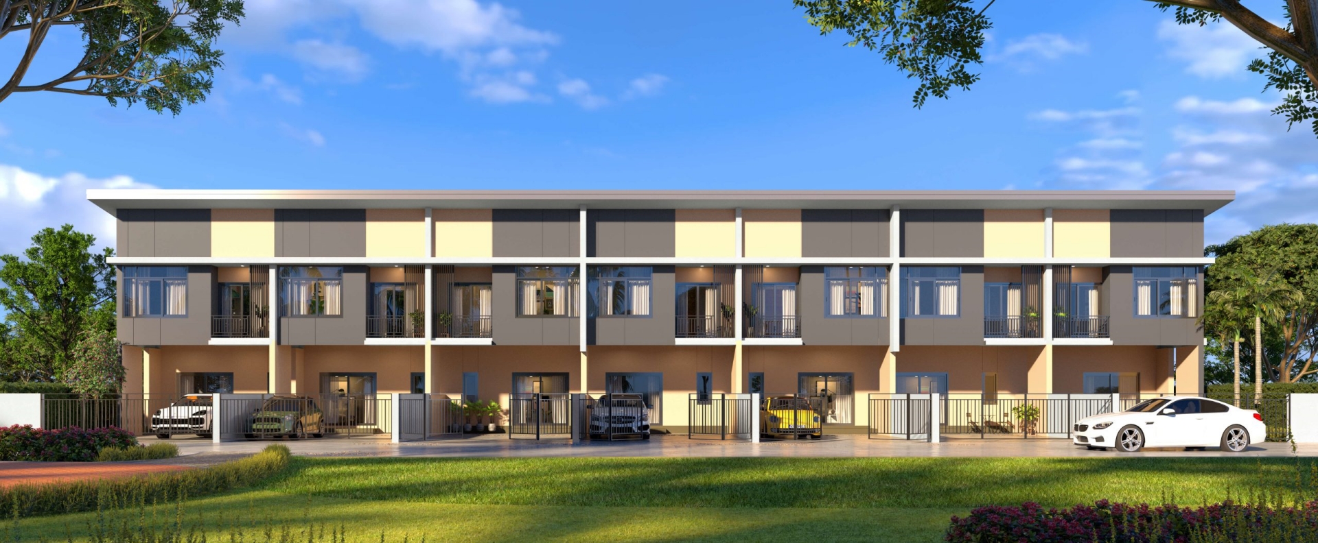 รูปภาพ แกรนด์วิลเลจ เพชรเกษม (Grand Village Phetkasem)