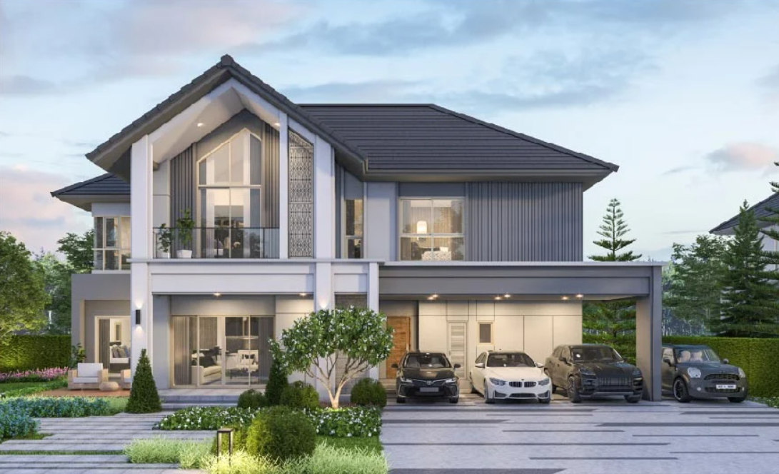 รูปภาพ บางกอก บูเลอวาร์ด ซิกเนเจอร์ เพชรเกษม-ปิ่นเกล้า (Bangkok Boulevard Signature Phetkasem - Pinklao)