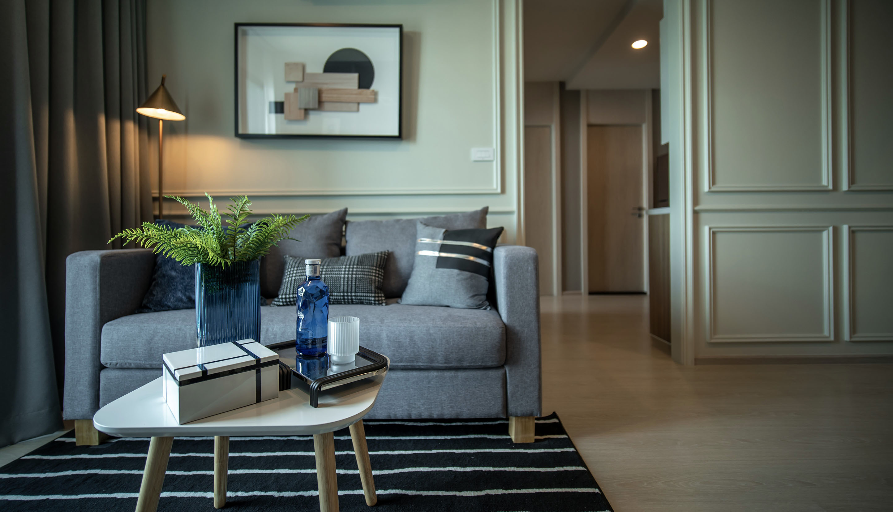 รูปภาพ นิว โนเบิล แจ้งวัฒนะ (NUE Noble Chaengwattana)