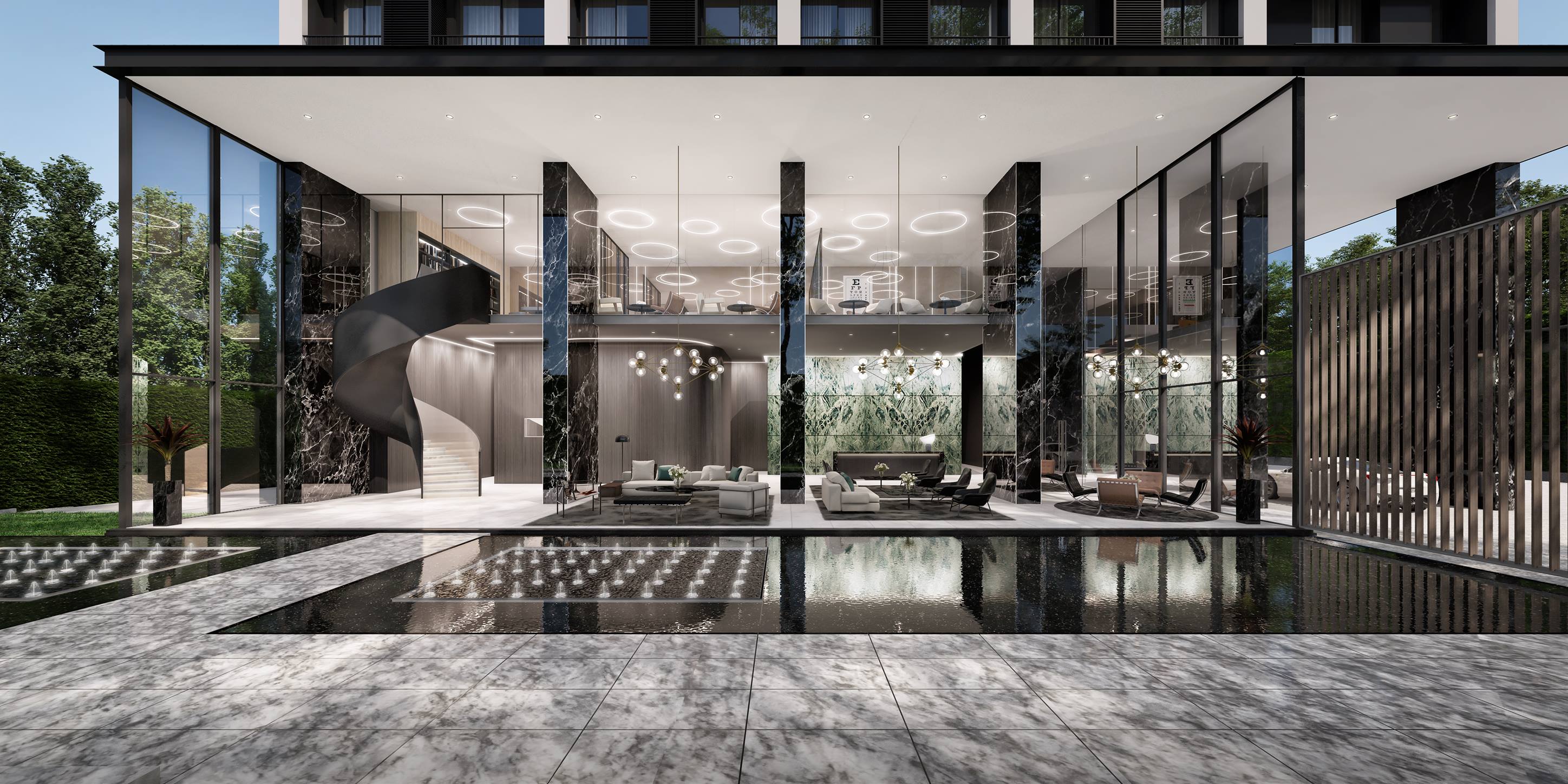 รูปภาพ โนเบิล อราวน์ อารีย์ (NOBLE AROUND ARI)