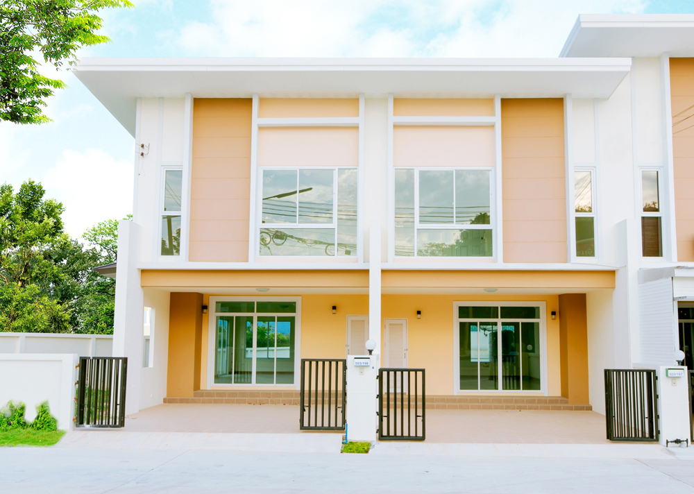 รูปภาพ บ้านบุษบา เขาดิน - สวนเสือ (Baan Bussaba Khaodin - Suansue)