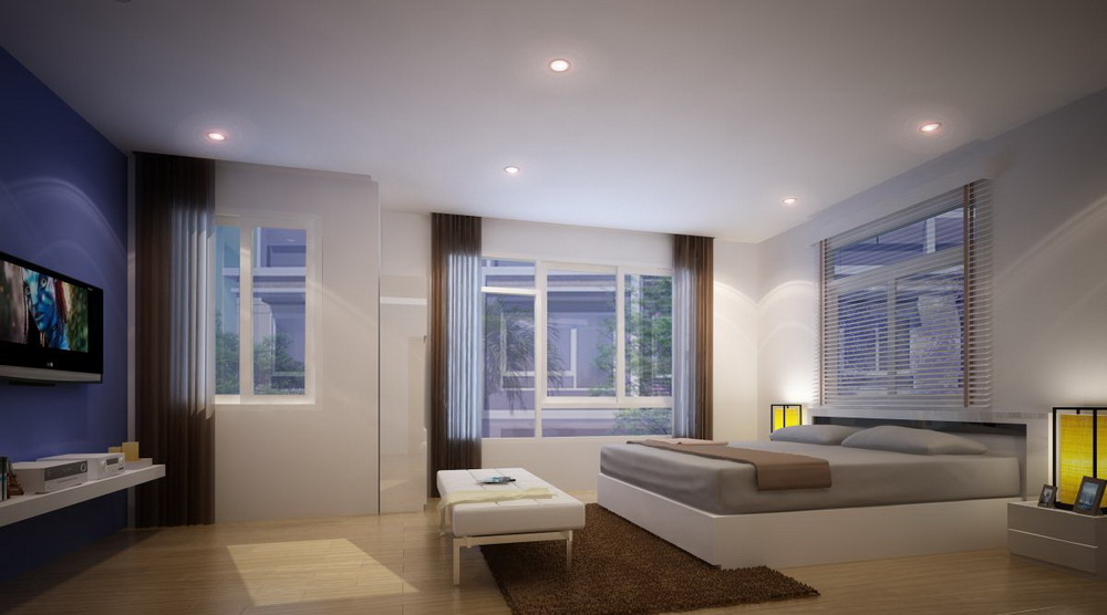 รูปภาพ นีโอ เดอ สยาม สวนหลวง ร.9 (Neo De Siam)