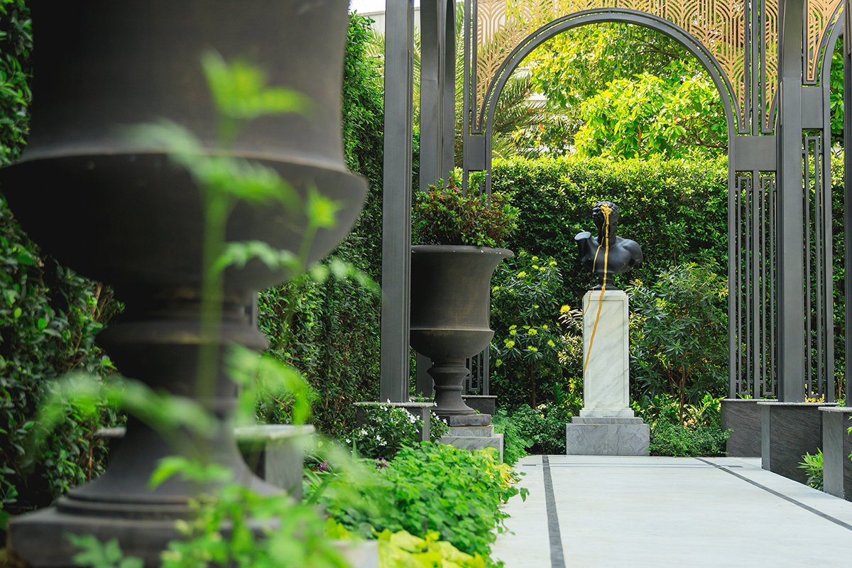 รูปภาพ บูก้าน โยธินพัฒนา (Bugaan Yothinpattana)