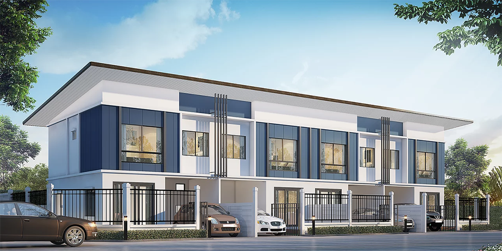 รูปภาพ เดอะไพร์ม @บ้านบึง (The Prime @Ban Bueng)