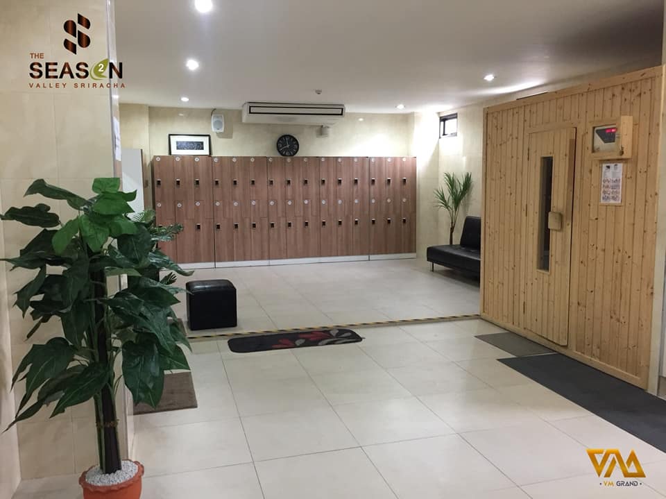 รูปภาพ เดอะ ซีซั่น วัลเล่ย์ 2 สวนเสือศรีราชา (The Season Valley 2)