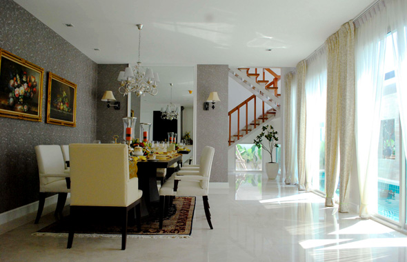 รูปภาพ เดอะ สตาร์ เอสเตท พัฒนาการ 69 (The Star Estate)