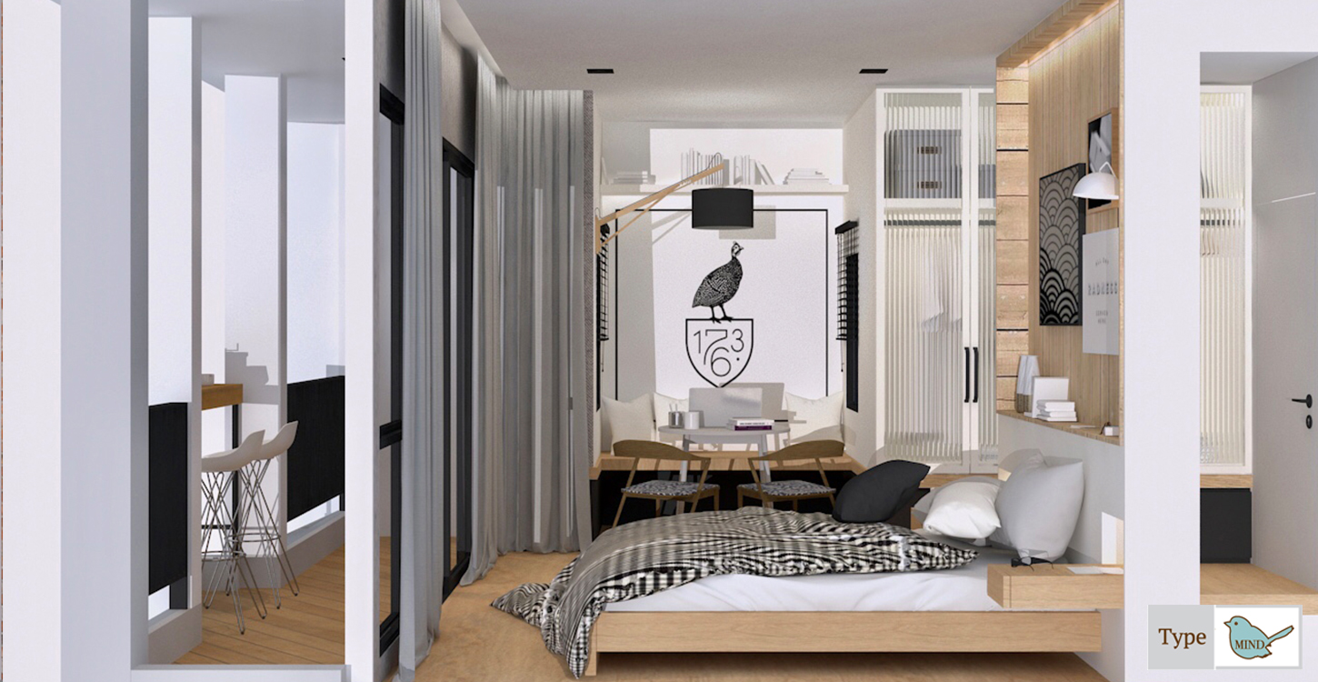 รูปภาพ ไทม์โฮม สวนหลวง - อ่อนนุช (Timehome Suanluang - Onnut)