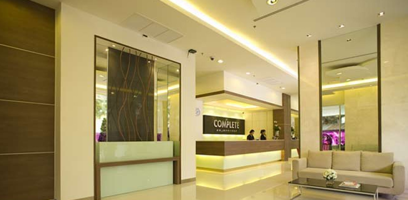 รูปภาพ เดอะ คอมพลีท ราชปรารภ (The Complete Ratchaprarop)