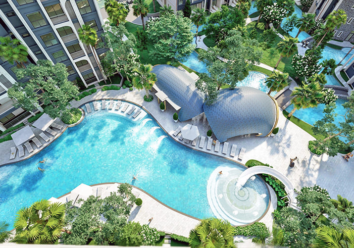 รูปภาพ เดอะ ไทเทิ้ล ฮาโล 1 (The Title Halo 1)