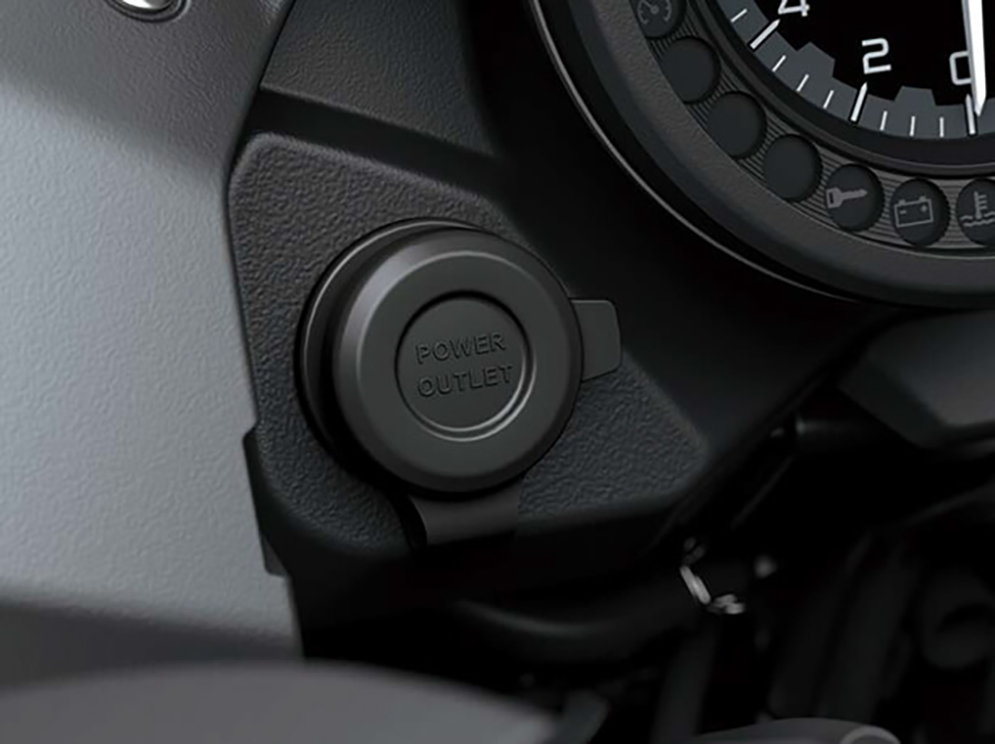 รูปภาพ คาวาซากิ Kawasaki Versys 1000 MY2020 ปี 2021