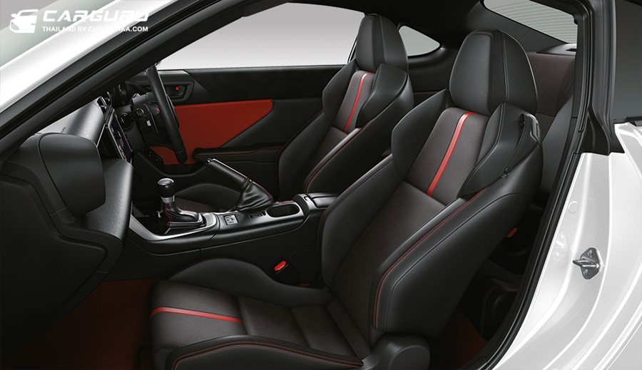 รูปภาพ โตโยต้า Toyota GR 86 ปี 2022