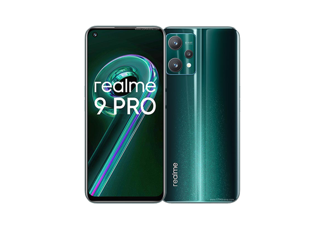 รูปภาพ เรียลมี realme-9 Pro 5G (6GB/128GB)
