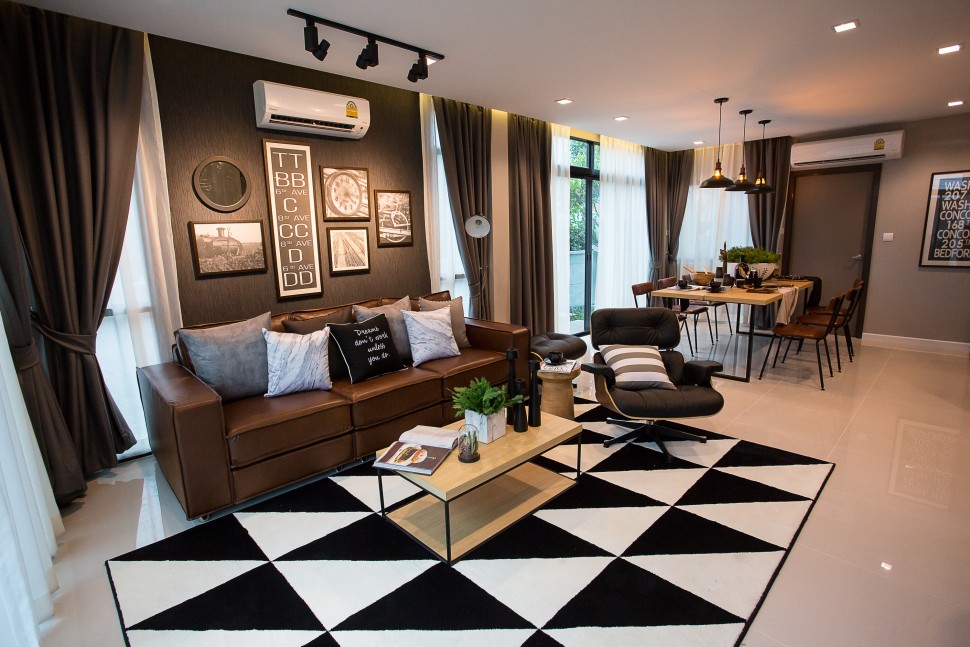 รูปภาพ ชีวารมย์ รังสิต - ดอนเมือง (Chewarom Rangsit - Donmuang)