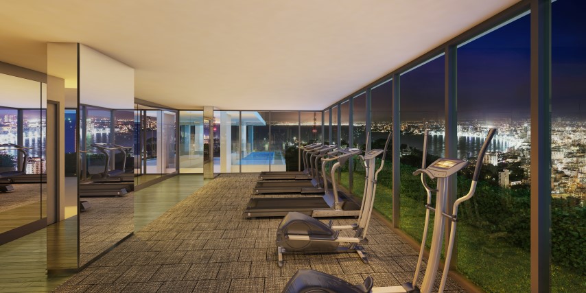 รูปภาพ เซาท์พอยท์ พัทยา (SouthPoint Pattaya)