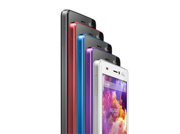 รูปภาพ วีโก Wiko-HIGHWAY SIGNS