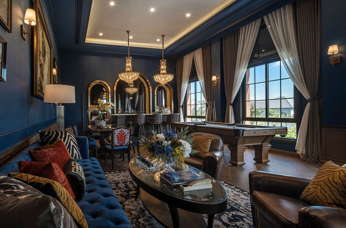 รูปภาพ นาราสิริ กรุงเทพกรีฑา (Narasiri Krungthepkreetha)