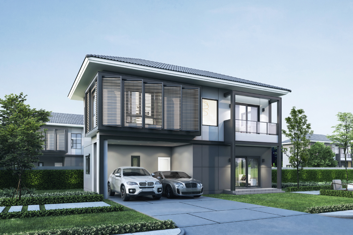 รูปภาพ เซนโทร บางนา - กิ่งแก้ว (Centro Bangna - Kingkaew)