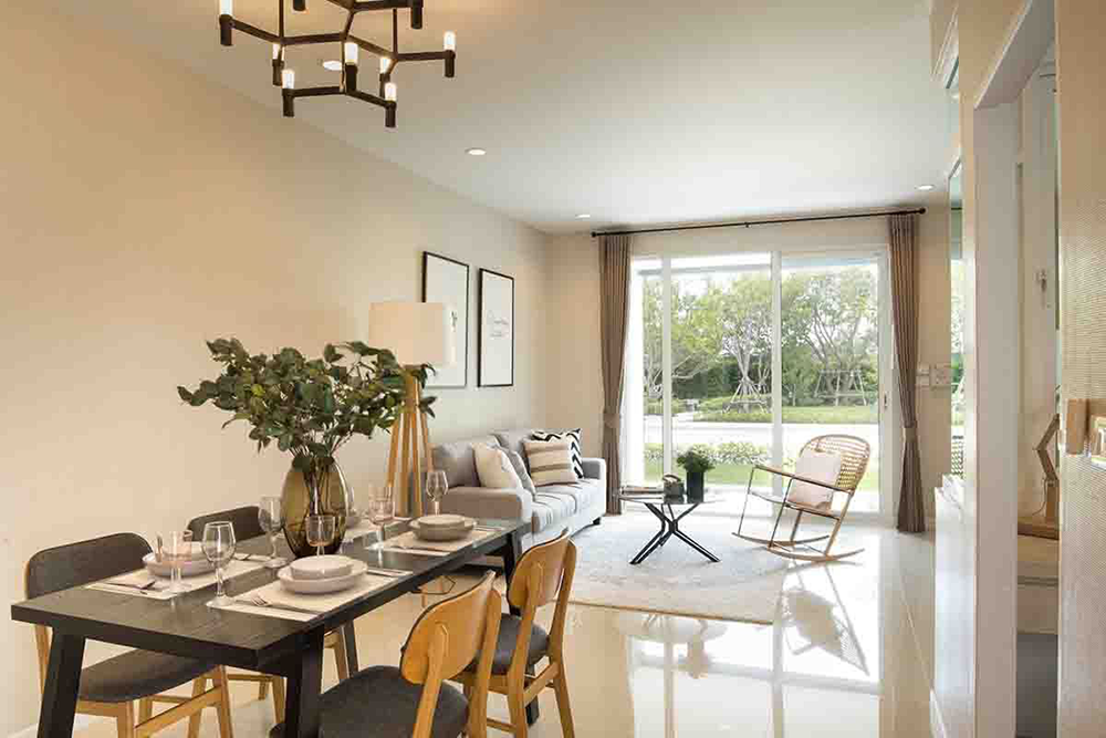 รูปภาพ ชวนชื่น ทาวน์ แก้วอินทร์-บางใหญ่ (Chuan Chuen Town Kaew In-Bangyai)