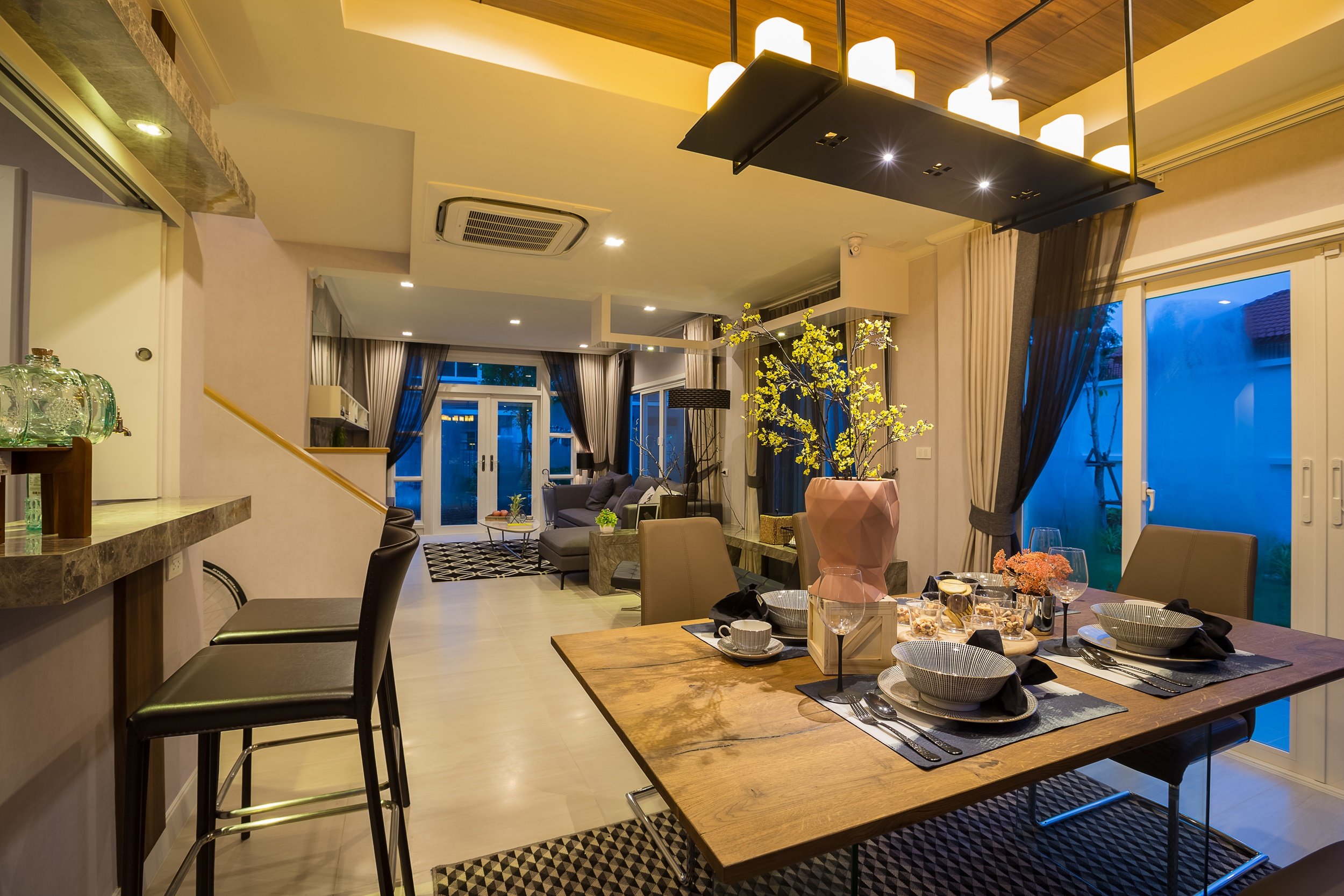 รูปภาพ ศุภาลัย วิลล์ ศรีราชา - บ่อวิน (Supalai Ville Sriracha - Borwin)