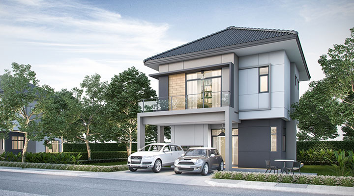 รูปภาพ เอสเกต พรีเมี่ยม แจ้งวัฒนะ - ชัยพฤกษ์ (S Gate PREMIUM Chaengwattana - Chaiyapruek)