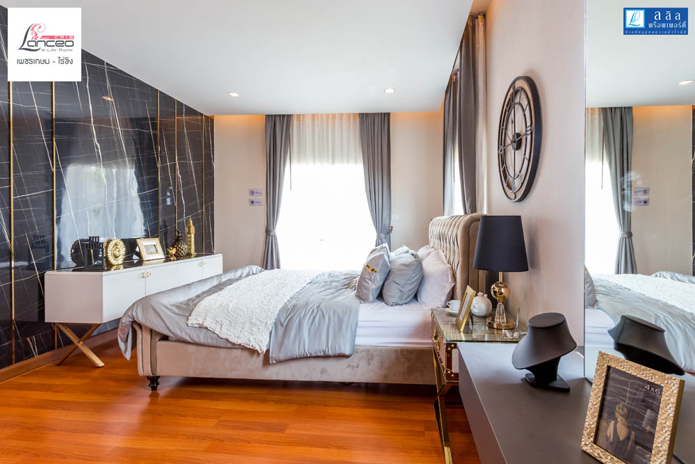 รูปภาพ แลนซีโอ คริป เพชรเกษม - ไร่ขิง (Lanceo CRIB Phetkasem - Raikhing)